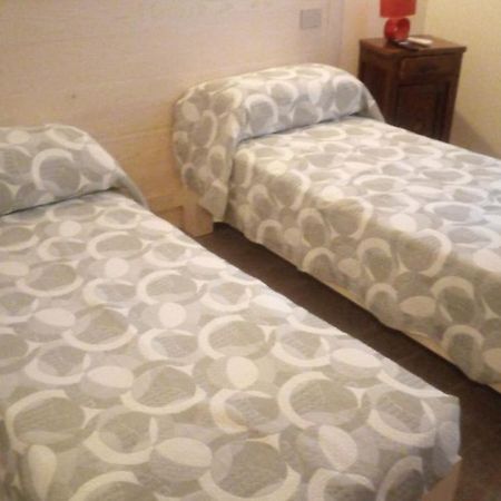Musile di Piave Bed & Breakfast Da Bartai المظهر الخارجي الصورة