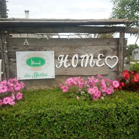 Musile di Piave Bed & Breakfast Da Bartai المظهر الخارجي الصورة